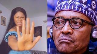 Must watch: Nigerian celebrities all øut 4 president Muhammadu Buhari l£d govt