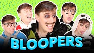 BLOOPER REEL!! The Bloop Awakens! (Sanders Sides) | Thomas Sanders