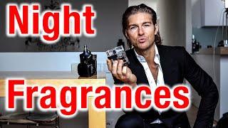 Top 10 NIGHT OUT Fragrances for Men