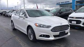 2014 Ford Fusion Columbus, London, Springfield, Hilliard, Dublin, OH CF0T604184B