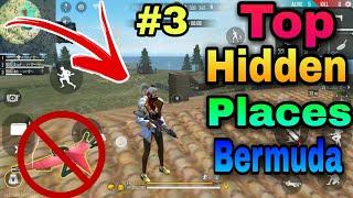 NEW TRICKS FOR HIDDEN PLACES- 2020 #3 |NEW SECRET PLACE AFTER UPDATE 2020 - ONE DAY GAMING