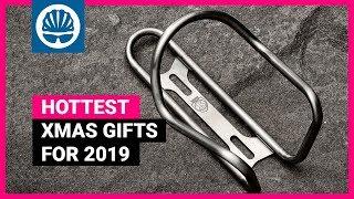 Best Gifts for Cyclists | 20 Ideas in 8 Minutes