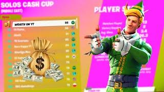 How To Place Better In Cash Cups Chapter 2!