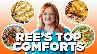 The Pioneer Woman's Top 10 Comfort Food Recipes | Food Network