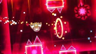 "Duorise" by Diamondgirl01 and More (Demon) All Coins | Geometry Dash 2.11