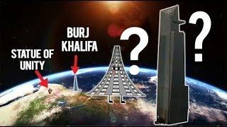 Top 10 Future Tallest Building In World 2020+