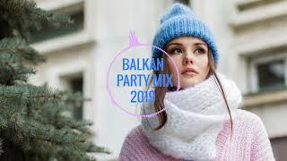 BALKAN PARTY MIX 2019 #2 (DJ BOKI) NOVO!