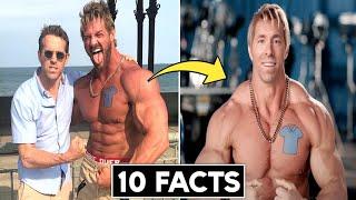 Top 10 Facts About Free Guy (2021) Movie in Hindi | Factures