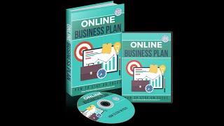 Top 10 ,Online Business Plan