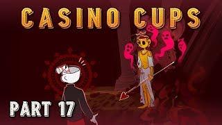 Casino Cups Part 17 (Casino Cups Comic Dub)