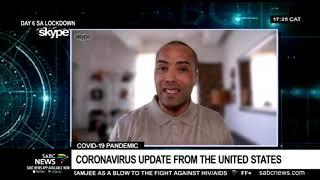 Coronavirus I Global stock markets decline due to COVID-19