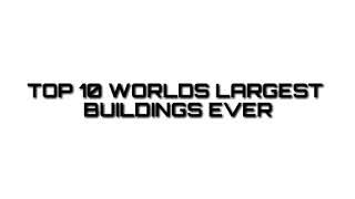 TOP 10 WORLD TALLEST BUILDING IN THE WORLD OF 2020