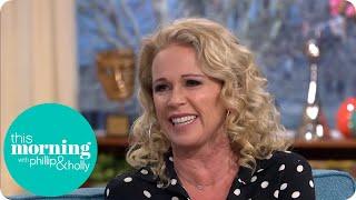 Is It Time For Lisa Fowler to Leave Eastenders? | This Morning