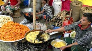 UNIQUE Foods around the World - Best street food / food compilation / TOP food near me / Part - 959