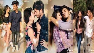 ROMANTIC TIKTOK COUPLE