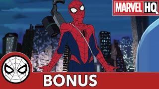 Top 10 Venomous Quips | Best of Venom | Marvel's Spider-Man