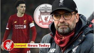 Liverpool boss Jurgen Klopp set to make £30m transfer exit decision due to Curtis Jones- Liverpoo...