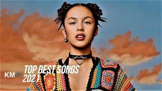 Top Best Songs of 2021 (Year End Chart 2021)