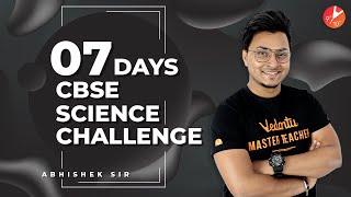 Last 7 Days Strategy for Boards Exam 2020 | 7 Days Timetable for 90% CBSE Class 10 Boards Motivation
