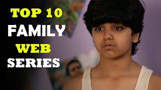 Top 10 Hindi Web Series to Watch with Family on TVF, Youtube, Mx Player, Netflix