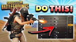 Top 10 Pubg Mobile Tips And Tricks To Improve Your Gameplay | Be A Pro #3 | Ultimate Guide To Be Pro