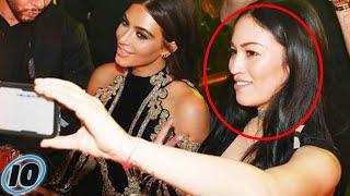 Top 10 Celebrities Exposed By Their Former Assistants - Part 2