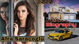 Afra Saraçoğlu Biography | Networth | Top 10 | Boyfriend | Age | Hobbies | Lifestyle | 2020 |