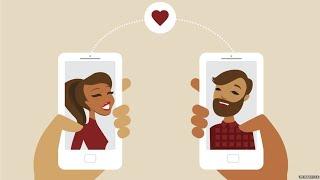 Top 10 Online Dating apps To Find Relationship
