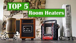 TOP 5: Best Room Heater 2019