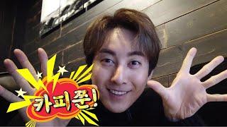 [12 Languages] [카피쭌] 재밌는 건 뭐든 카피 하는 형준, 오조오억개의 응용력을 가진 형준의 추억의 장소 공개는 뽀너스(feat. pc방먹방)