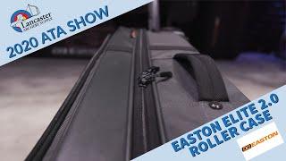 2020 ATA Show | Easton Elite 2.0 Roller Case