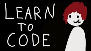 Useless Advice: Learning How to Code