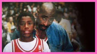 Top 10 Fascinating Events In Tupac’s Short Life