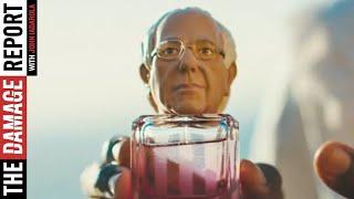 HILARIOUS Bernie Sanders Ad Goes Viral