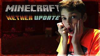 Minecraft Nether Update Release Date (Nether Update News - Everything We Know So Far)