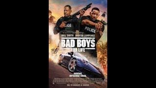 BAD BOYS FOR LIFE  2020 | Box office top 10 | new movie