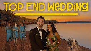 Top End Wedding - US Trailer