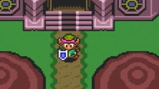 A Link to The Past