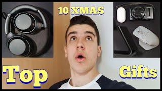 10 Best Gift Ideas for Holidays! [2020]