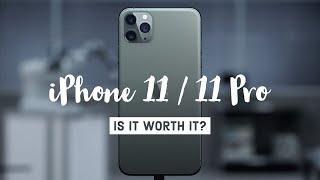 iPhone 11 / 11 Pro - A Philosophical Review