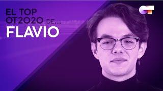 El TOP OT2020 de FLAVIO