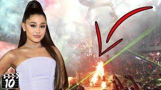 Top 10 Celebrities Who Were Sued By Their Fans - Part 2