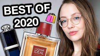 6 Best Fragrance Purchases This Year | blind buys and all