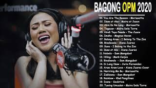 Top 100 Pampatulog OPM Ibig Kanta 2020 - Moira Dela Torre, Yeng Constantino, This Band, Juan Karlos