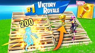 *CRAZY* GOLDFISH WIN!! - Fortnite Funny and Daily Best Moments Ep. 1487