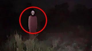 Top 10 Scary Videos Too Scary to Watch Alone