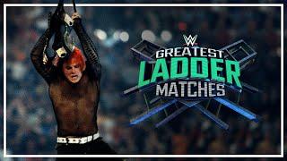 WWE’s Greatest Ladder Matches live stream