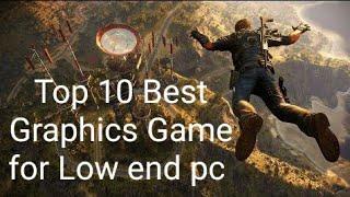 TOP 10 Games of all Time| Best Games for Low end pc 2020|