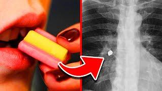 Top 10 Food Myths you Still Believe!