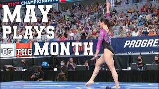 May Top 30 Sports Plays of the Month | Highlights & Best Moments